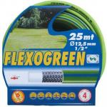 TRB flexogreen tömlő 1/2 col 25 m FX1225