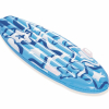 Bestway felfújható gumimatrac szörf 42046 114 cm kék