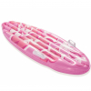 Bestway felfújható gumimatrac szörf 42046 114 cm rózsaszín SP-8050216